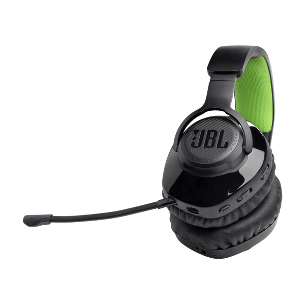 Quantum 360X JBLQ360XWLBLKGRN фото