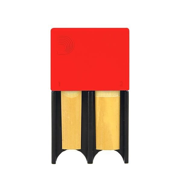Захист для тростин малий (червоний) D'ADDARIO Reed Guard Small 33603 фото