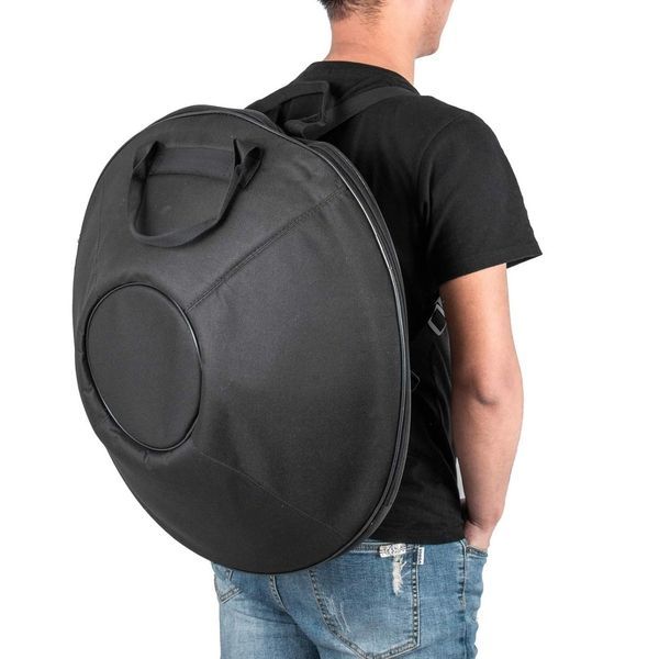 FZONE HP22I9N-Blue - Handpan Drum 22" 42151 фото