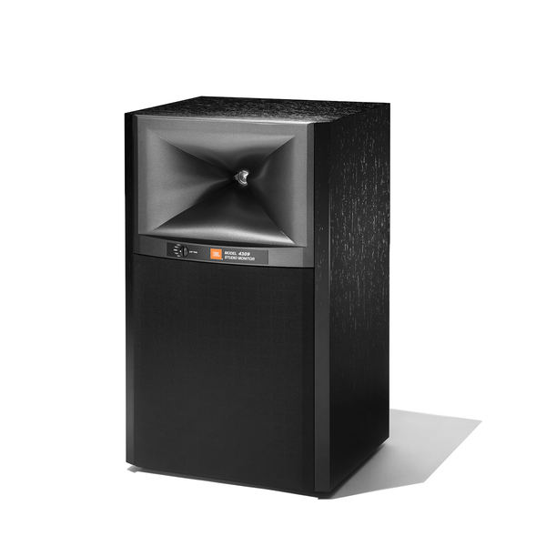 Пассивный студийный монитор JBL 4309 JBL4309BLK фото