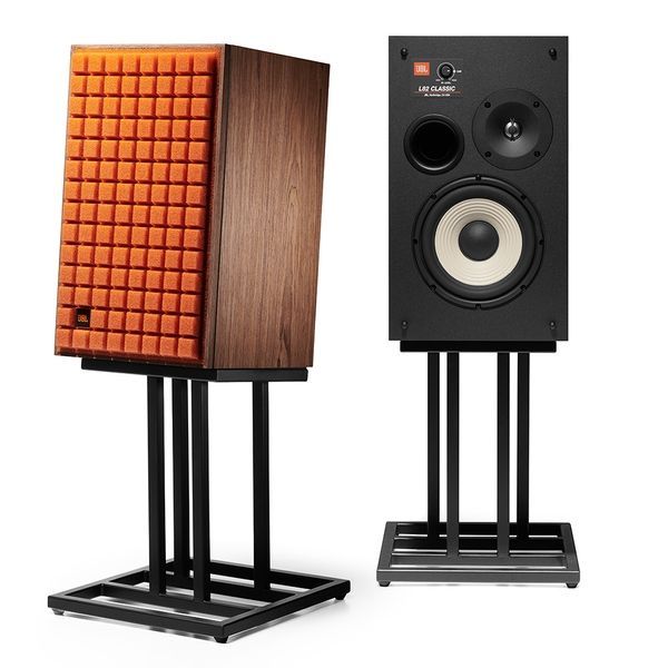 JS-80 JBLJS80STANDBLK фото