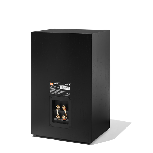 Пассивный студийный монитор JBL 4309 JBL4309BLK фото