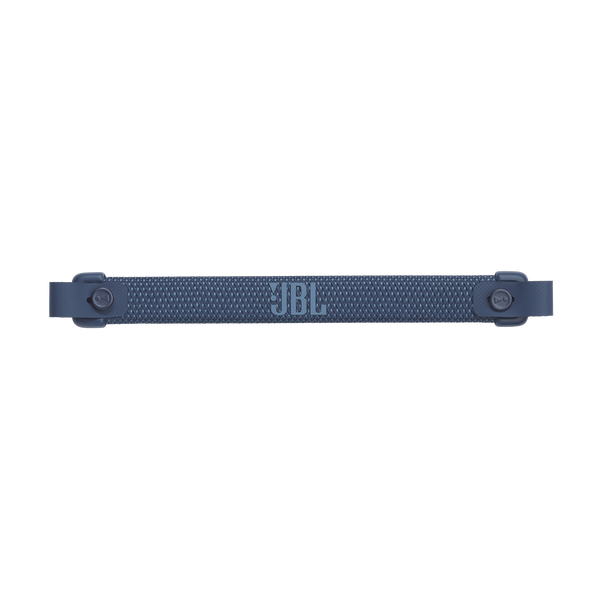 Портативна акустична система JBL Charge 6 Blue