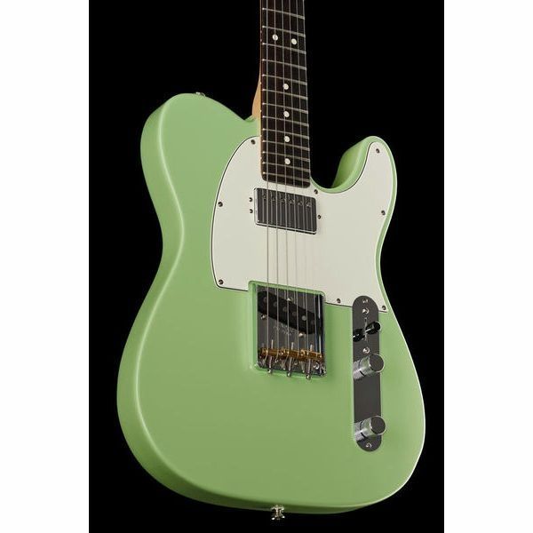 Электрогитара FENDER AM Perf Tele HUM RW SFG 453002 фото