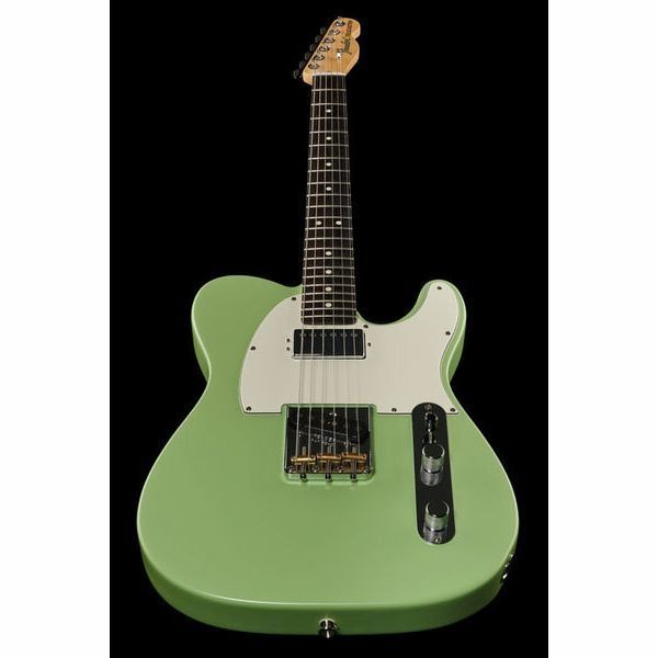 Электрогитара FENDER AM Perf Tele HUM RW SFG 453002 фото