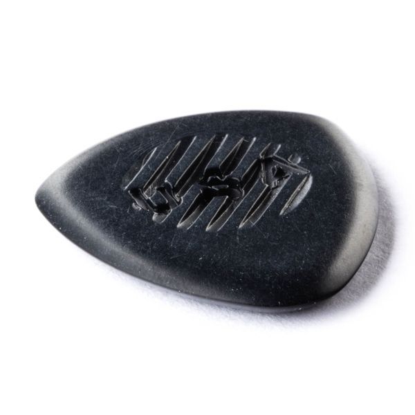 Медиатор Dunlop 477P307 Primetone Classic Large Round Tip 3.0 mm (3 шт.) 126495 фото