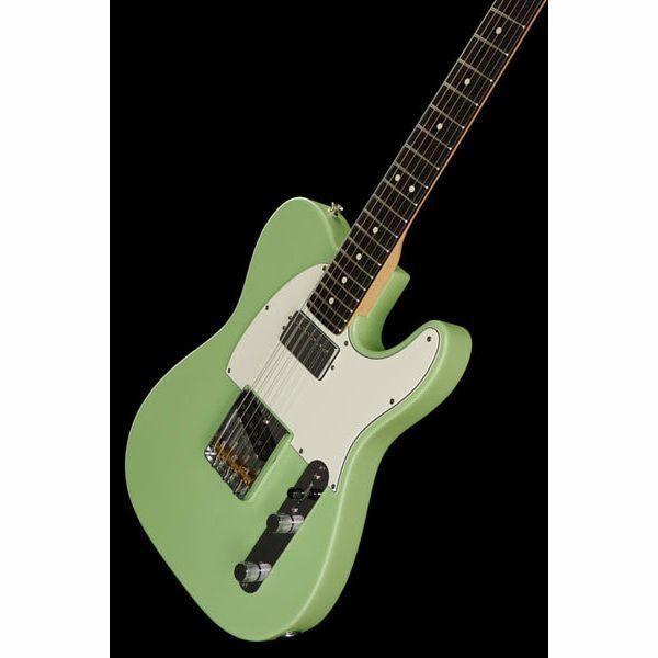 Электрогитара FENDER AM Perf Tele HUM RW SFG 453002 фото