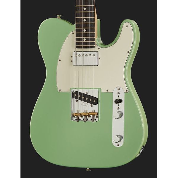 Электрогитара FENDER AM Perf Tele HUM RW SFG 453002 фото