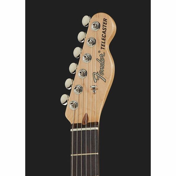 Электрогитара FENDER AM Perf Tele HUM RW SFG 453002 фото
