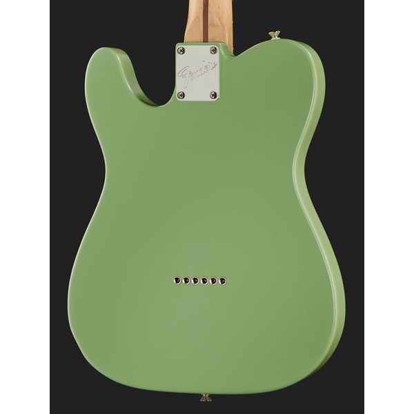 Электрогитара FENDER AM Perf Tele HUM RW SFG 453002 фото