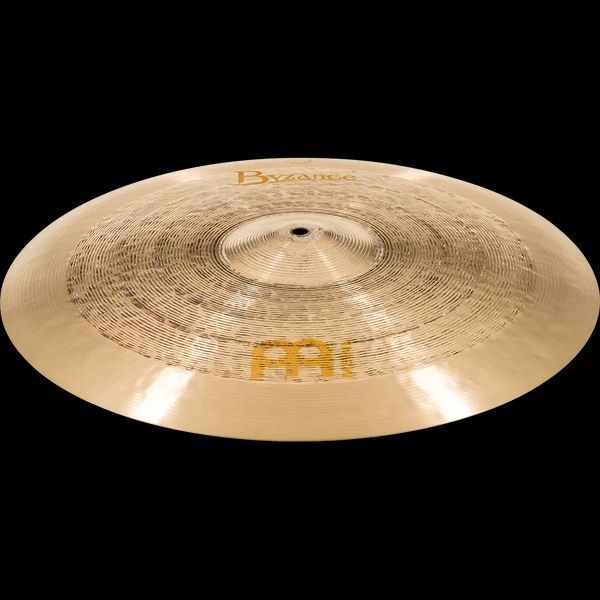 Тарелка Meinl Byzance Jazz B20TRLR Tradition Light Ride 20" 127165 фото