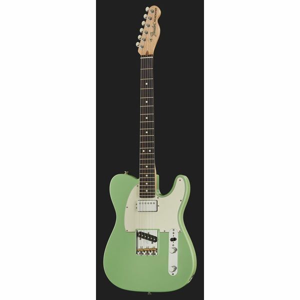 Электрогитара FENDER AM Perf Tele HUM RW SFG 453002 фото