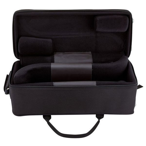 Футляр Thomann CompoFibre Double для 2 труб 374341 фото