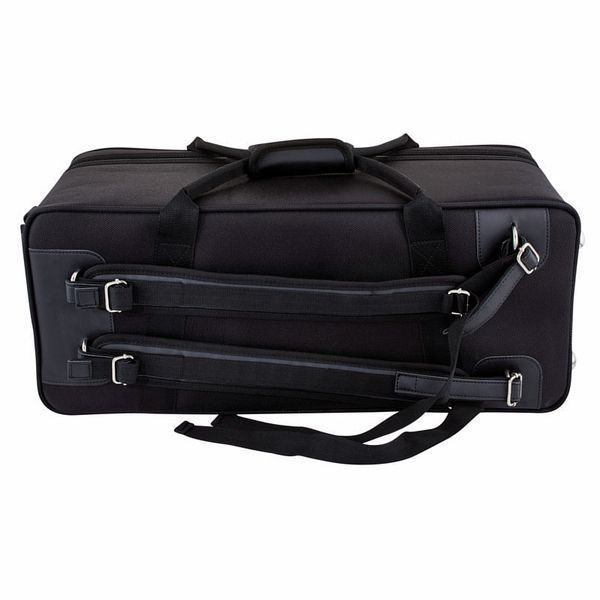 Футляр Thomann CompoFibre Double для 2 труб 374341 фото