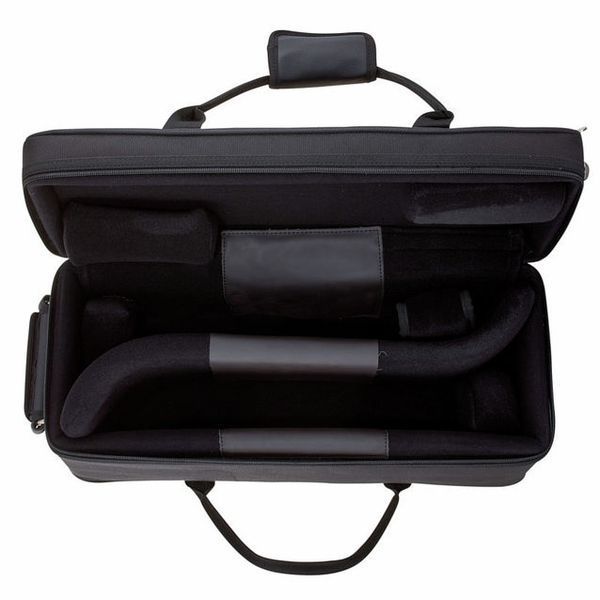 Футляр Thomann CompoFibre Double для 2 труб 374341 фото