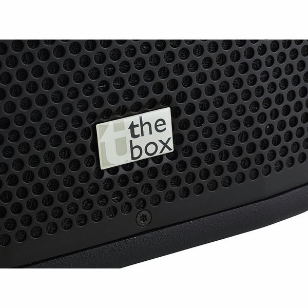 Пассивная акустическая система the box CL 110 Top MK II 341321 фото