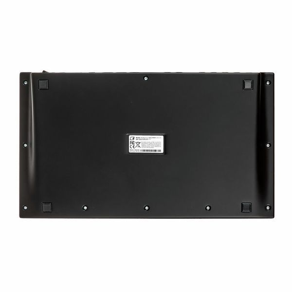 Синтезатор Elektron Analog Four MKII Black 113019 фото