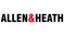 Allen & Heath &mdash; бренд в магазине SoundsGood