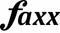 Faxx &mdash; официальный бренд в магазине SoundsGood