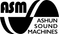 ASM (Ashun Sound Machines) &mdash; бренд в магазині SoundsGood