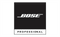 Bose Professional &mdash; бренд в магазине SoundsGood