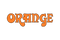 Orange &mdash; офіційний бренд в магазині SoundsGood