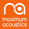 Maximum Acoustics &mdash; бренд в магазині SoundsGood
