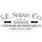 S.E. Shires &mdash; бренд в магазине SoundsGood