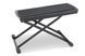 Подставка под ногу для гитариста GEWA Metal footrest FS-10B Black