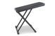 Подставка под ногу для гитариста GEWA Metal footrest FS-10B Black