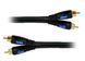 Soundking BI139 &mdash; dual RCA stereo cable, 3 m 27801 photo 1