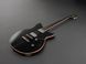 Електрогітара YAMAHA REVSTAR STANDARD RSS20 (Black) 41057 фото 3