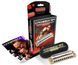 Губна гармошка Hohner Marine Band Crossover M2009046X Eb-major 125773 фото 4