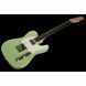 Электрогитара FENDER AM Perf Tele HUM RW SFG 453002 фото 8