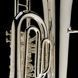 Туба F &laquo;Linz&raquo; Wessex TF436P, золота латунь TF436P-GB фото 9