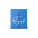 Трости для кларнета Bb D'Addario Royal №4,0 (10 шт) 33308 фото 2