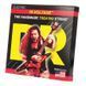 DR Strings DIMEBAG DARRELL HI-VOLTAGE Electric - Light Heavy (9-46) 40743 фото 2