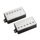 Звукознімачі для електрогітари Fishman Fluence Classic Humbucker PRF-CHB-SR2 Brushed Stainless 126308 фото 1