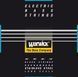 WARWICK 40200 Black Label Medium 4-String (45-105) 24093 фото 1