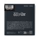 Струни для акустичної гітари Dunlop ZWAP1254 Zakk Wylde Phosphor Bronze 128373 фото 2
