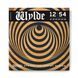 Струни для акустичної гітари Dunlop ZWAP1254 Zakk Wylde Phosphor Bronze 128373 фото 1