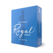 Трости для кларнета Bb D'Addario Royal №4,0 (10 шт) 33308 фото 1