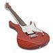 Електрогітара YAMAHA PACIFICA 212V QM (Caramel Brown) 30302 фото 3