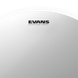 EVANS 14" POWER CENTER REVERSE DOT 20789 фото 3