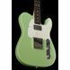 Электрогитара FENDER AM Perf Tele HUM RW SFG 453002 фото 7