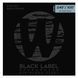 WARWICK 40200 Black Label Medium 4-String (45-105) 24093 фото 3