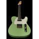 Электрогитара FENDER AM Perf Tele HUM RW SFG 453002 фото 6