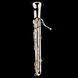 C Ophicleide Wessex OC11, lacquer