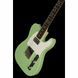 Электрогитара FENDER AM Perf Tele HUM RW SFG 453002 фото 9