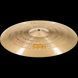 Тарелка Meinl Byzance Jazz B20TRLR Tradition Light Ride 20" 127165 фото 6